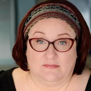 Meet your Posher, Beth